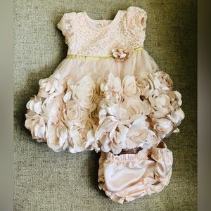 Baptism/christening/wedding/special occasion dress.